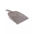 Pelle BLANCHE ramasse poussière polypropylène 325x210
